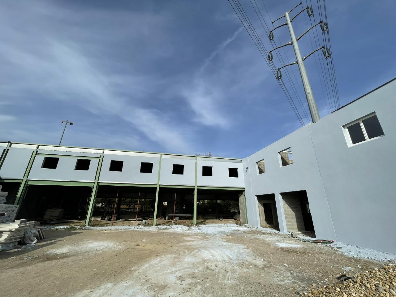 Local d'activité Vénissieux 160m² Location local d'activité Vénissieux Rhône OLACT2311751 0